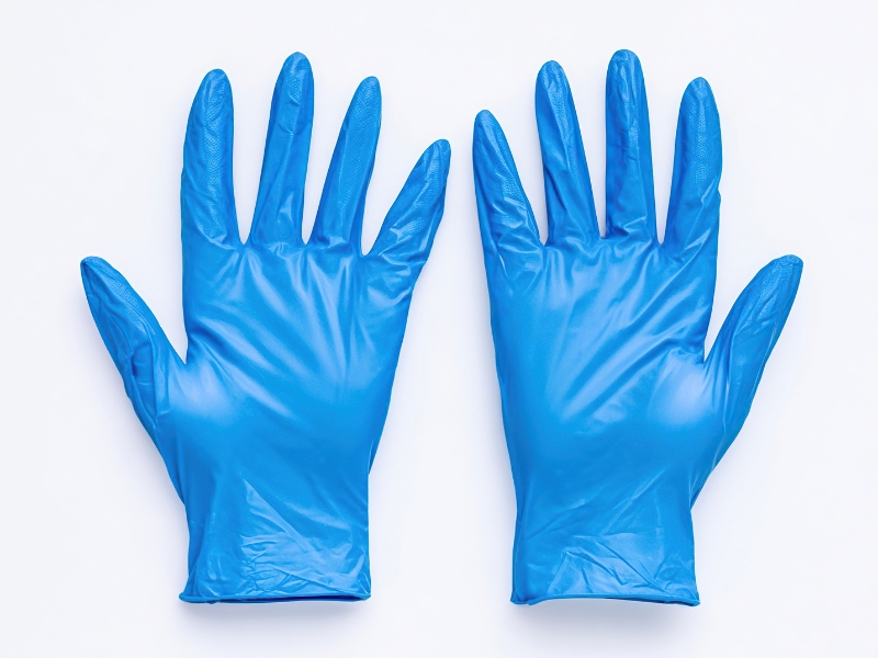 Safety Gloves
